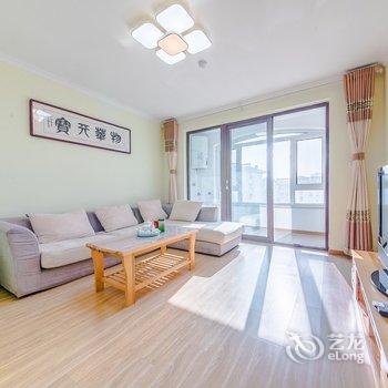 青岛大邢哥公寓酒店提供图片