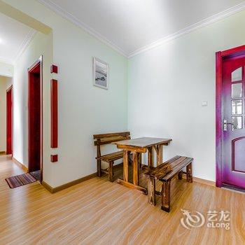 青岛大邢哥公寓酒店提供图片