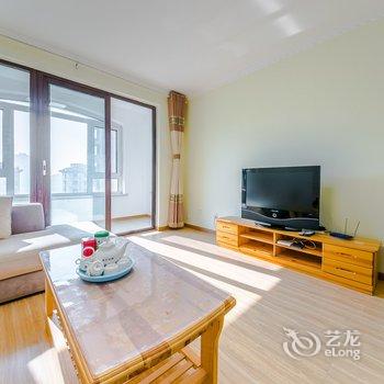 青岛大邢哥公寓酒店提供图片