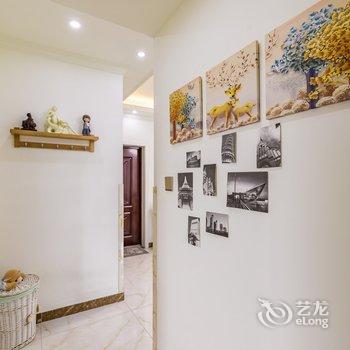 成都朴漫喜度民宿酒店提供图片