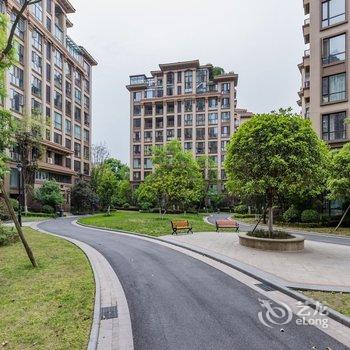 成都朴漫喜度民宿酒店提供图片