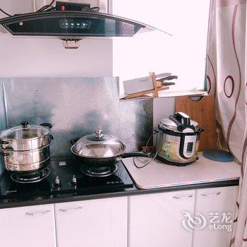 青岛归心如家公寓酒店提供图片