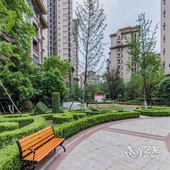 成都朴漫喜度民宿酒店提供图片
