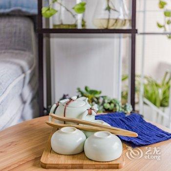 成都朴漫喜度民宿酒店提供图片