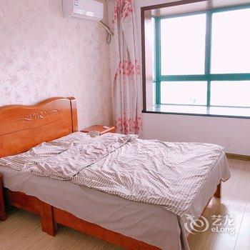 青岛归心如家公寓酒店提供图片