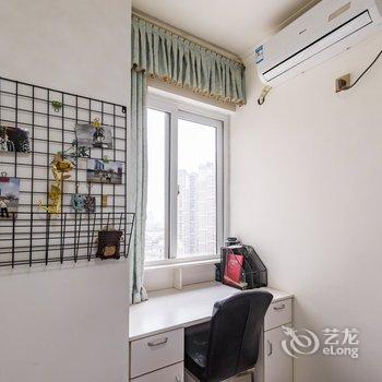 成都朴漫喜度民宿酒店提供图片