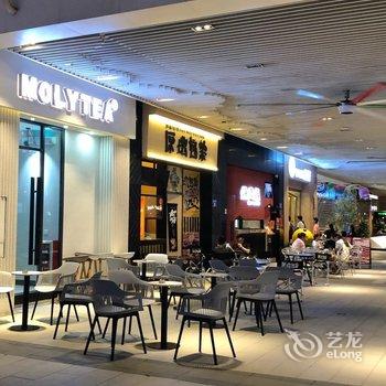 广州新新-公寓酒店提供图片