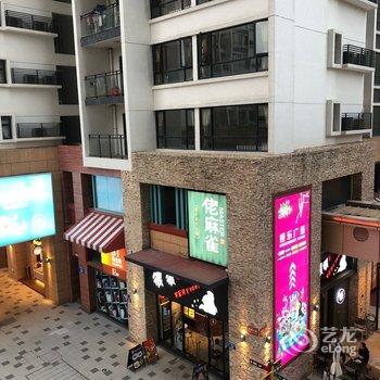 广州新新-公寓酒店提供图片