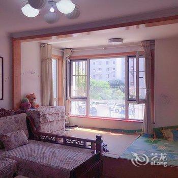 青岛孙先生房东公寓酒店提供图片