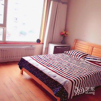青岛孙先生房东公寓酒店提供图片