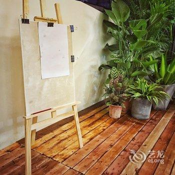 广州叮叮Christine公寓酒店提供图片