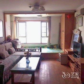 青岛孙先生房东公寓酒店提供图片