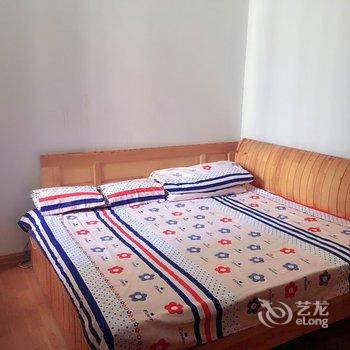 青岛孙先生房东公寓酒店提供图片