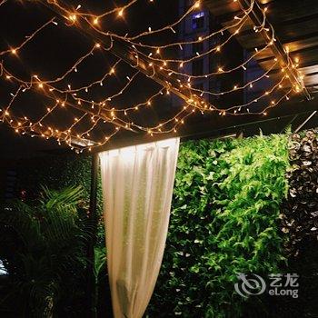 广州叮叮Christine公寓酒店提供图片
