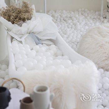 广州叮叮Christine公寓酒店提供图片