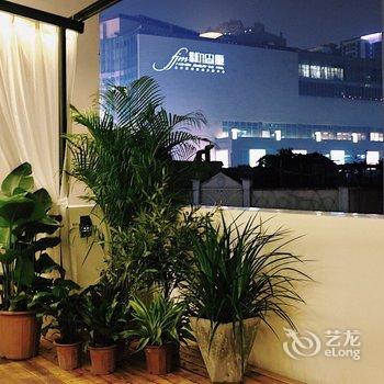 广州叮叮Christine公寓酒店提供图片
