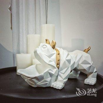 广州叮叮Christine公寓酒店提供图片