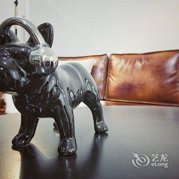 广州叮叮Christine公寓酒店提供图片
