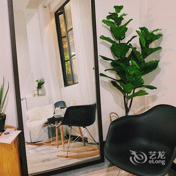 广州叮叮Christine公寓酒店提供图片