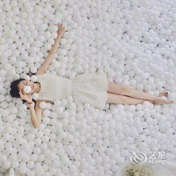 广州叮叮Christine公寓酒店提供图片