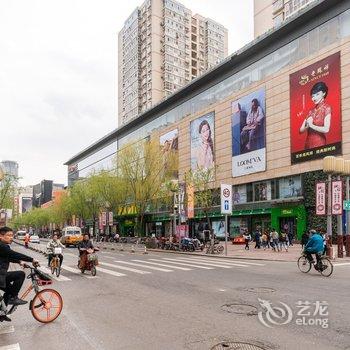 途掌柜民宿(太原59号店)酒店提供图片