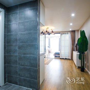 汐You記公寓(西安文景路店)酒店提供图片