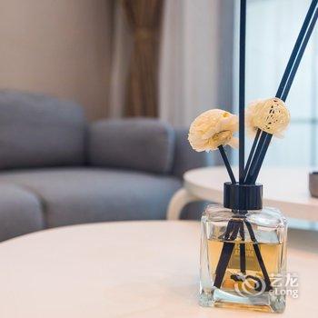 汐You記公寓(西安文景路店)酒店提供图片