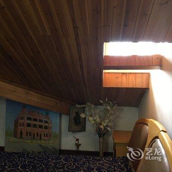 青岛溪边树公寓酒店提供图片