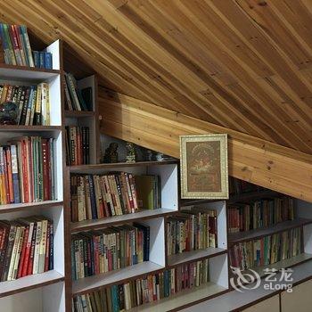 青岛溪边树公寓酒店提供图片