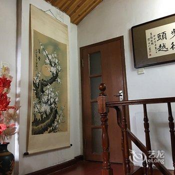 青岛溪边树公寓酒店提供图片