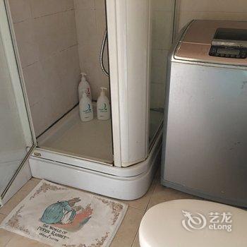 青岛溪边树公寓酒店提供图片