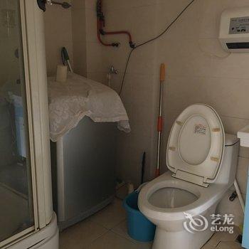 青岛溪边树公寓酒店提供图片
