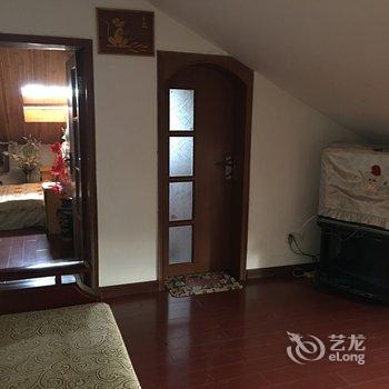 青岛溪边树公寓酒店提供图片