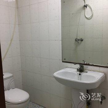 青岛溪边树公寓酒店提供图片