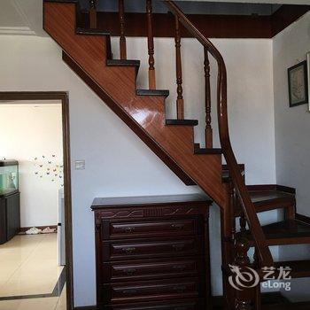 青岛溪边树公寓酒店提供图片