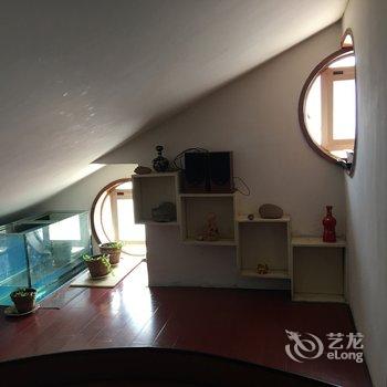 青岛溪边树公寓酒店提供图片