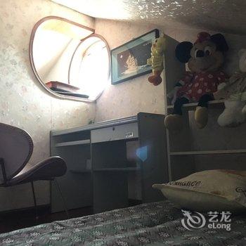 青岛溪边树公寓酒店提供图片