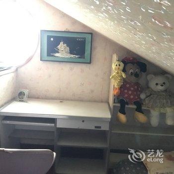 青岛溪边树公寓酒店提供图片