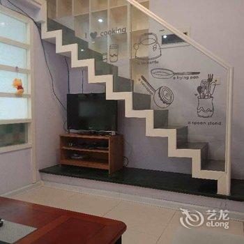 上海车刚公寓酒店提供图片
