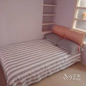 上海车刚公寓酒店提供图片