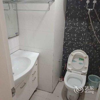 上海车刚公寓酒店提供图片