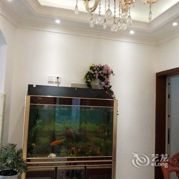 成都胡英之旅途之家公寓酒店提供图片