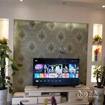成都胡英之旅途之家公寓酒店提供图片