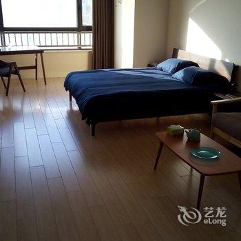 青岛Ivan公寓酒店提供图片