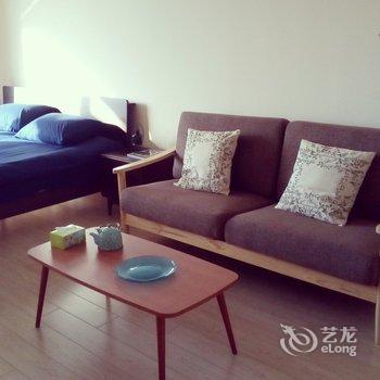 青岛Ivan公寓酒店提供图片