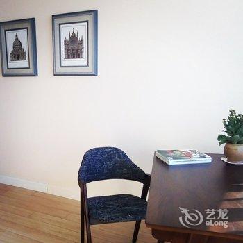 青岛Ivan公寓酒店提供图片