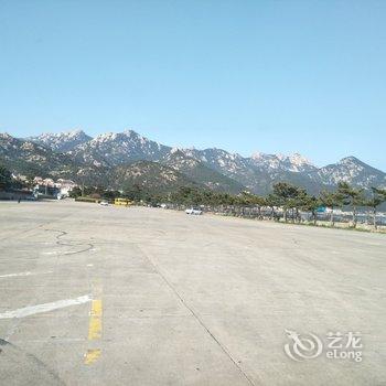 青岛王晨浩公寓酒店提供图片