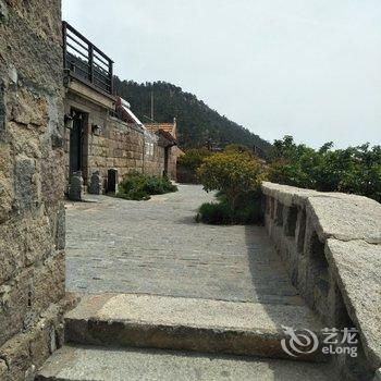 青岛王晨浩公寓酒店提供图片