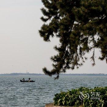 上海雪沐湾度假别墅酒店提供图片