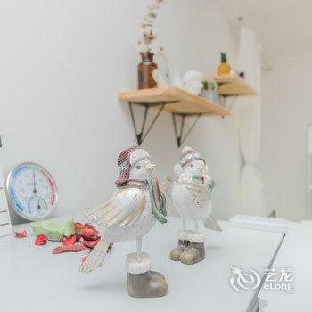 青岛sallysallys公寓酒店提供图片